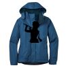 Women's Rain Jacket Thumbnail