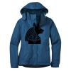 Women's Rain Jacket Thumbnail