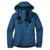 Women's Rain Jacket Thumbnail