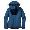 Women's Rain Jacket Thumbnail