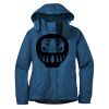 Women's Rain Jacket Thumbnail
