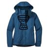Women's Rain Jacket Thumbnail