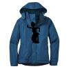 Women's Rain Jacket Thumbnail