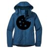 Women's Rain Jacket Thumbnail