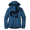 Women's Rain Jacket Thumbnail