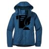 Women's Rain Jacket Thumbnail