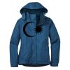 Women's Rain Jacket Thumbnail