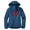 Women's Rain Jacket Thumbnail