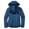 Women's Rain Jacket Thumbnail