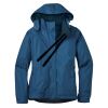 Women's Rain Jacket Thumbnail
