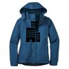 Women's Rain Jacket Thumbnail