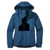 Women's Rain Jacket Thumbnail