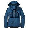 Women's Rain Jacket Thumbnail