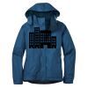 Women's Rain Jacket Thumbnail