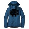 Women's Rain Jacket Thumbnail