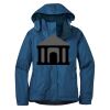 Women's Rain Jacket Thumbnail