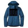 Women's Rain Jacket Thumbnail