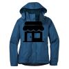 Women's Rain Jacket Thumbnail