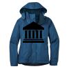 Women's Rain Jacket Thumbnail