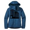 Women's Rain Jacket Thumbnail