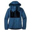 Women's Rain Jacket Thumbnail
