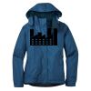 Women's Rain Jacket Thumbnail