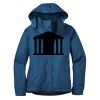 Women's Rain Jacket Thumbnail