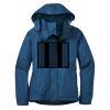 Women's Rain Jacket Thumbnail