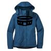 Women's Rain Jacket Thumbnail