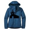 Women's Rain Jacket Thumbnail