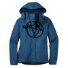 Women's Rain Jacket Thumbnail