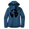 Women's Rain Jacket Thumbnail