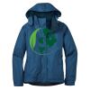 Women's Rain Jacket Thumbnail