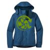 Women's Rain Jacket Thumbnail