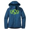 Women's Rain Jacket Thumbnail