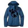 Women's Rain Jacket Thumbnail