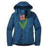 Women's Rain Jacket Thumbnail