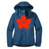 Women's Rain Jacket Thumbnail