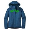 Women's Rain Jacket Thumbnail