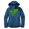 Women's Rain Jacket Thumbnail