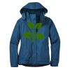 Women's Rain Jacket Thumbnail