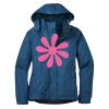 Women's Rain Jacket Thumbnail