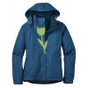 Women's Rain Jacket Thumbnail
