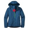 Women's Rain Jacket Thumbnail