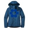 Women's Rain Jacket Thumbnail