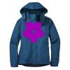 Women's Rain Jacket Thumbnail