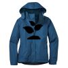 Women's Rain Jacket Thumbnail