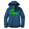 Women's Rain Jacket Thumbnail