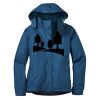 Women's Rain Jacket Thumbnail