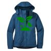 Women's Rain Jacket Thumbnail